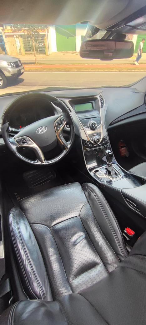 HYUNDAI Azera 3.0 V6 24V GLS AUTOM�TICO, Foto 9
