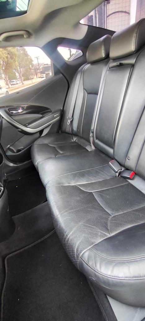 HYUNDAI Azera 3.0 V6 24V GLS AUTOM�TICO, Foto 10