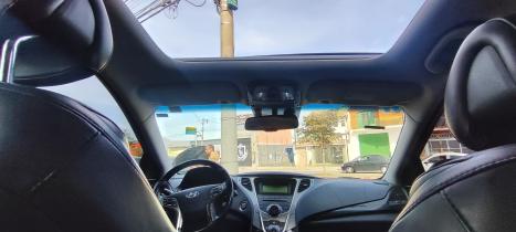 HYUNDAI Azera 3.0 V6 24V GLS AUTOM�TICO, Foto 13