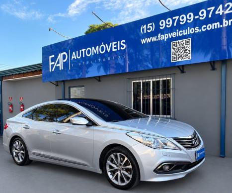 HYUNDAI Azera 3.0 V6 24V GLS AUTOMÁTICO, Foto 1