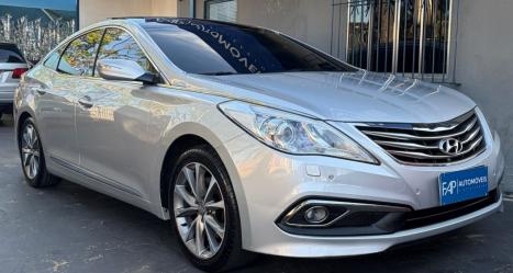 HYUNDAI Azera 3.0 V6 24V GLS AUTOMÁTICO, Foto 2