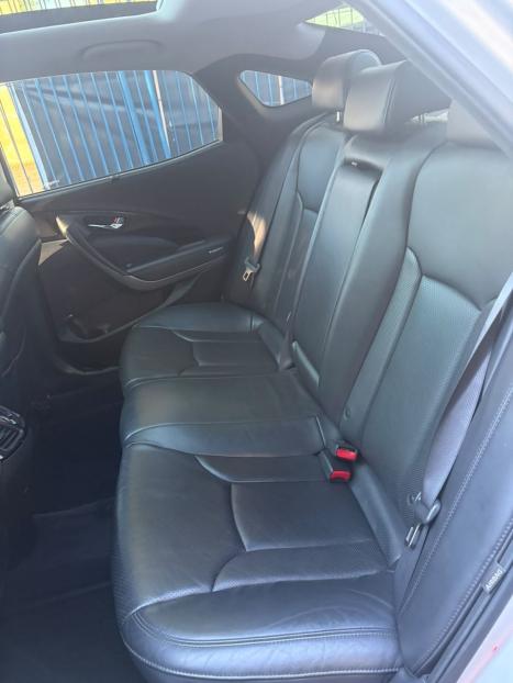 HYUNDAI Azera 3.0 V6 24V GLS AUTOMÁTICO, Foto 3