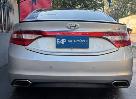 HYUNDAI Azera 3.0 V6 24V GLS AUTOMÁTICO, Foto 5