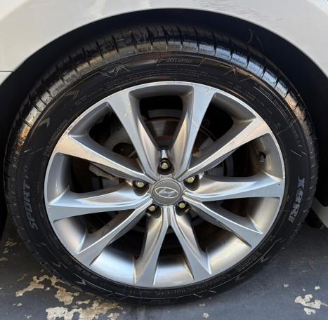 HYUNDAI Azera 3.0 V6 24V GLS AUTOMÁTICO, Foto 6