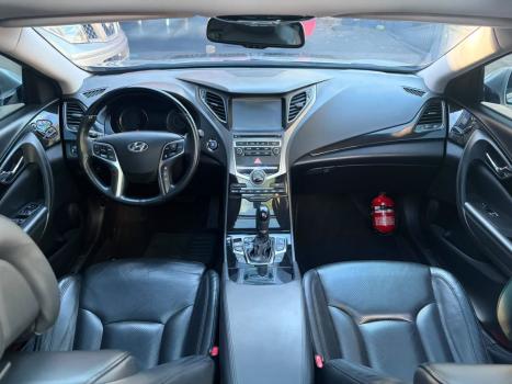 HYUNDAI Azera 3.0 V6 24V GLS AUTOMÁTICO, Foto 7