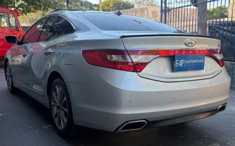 HYUNDAI Azera 3.0 V6 24V GLS AUTOMÁTICO, Foto 8