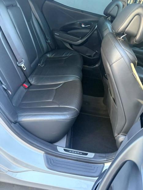 HYUNDAI Azera 3.0 V6 24V GLS AUTOMÁTICO, Foto 10