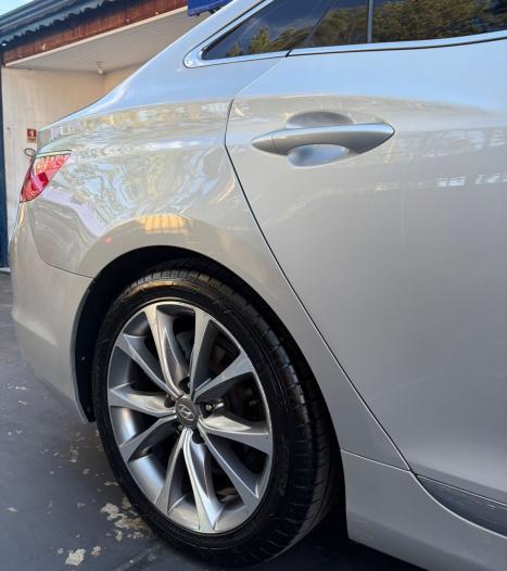 HYUNDAI Azera 3.0 V6 24V GLS AUTOMÁTICO, Foto 11