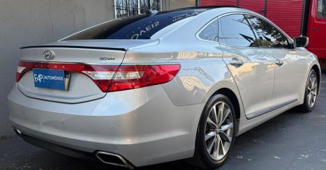 HYUNDAI Azera 3.0 V6 24V GLS AUTOMÁTICO, Foto 12