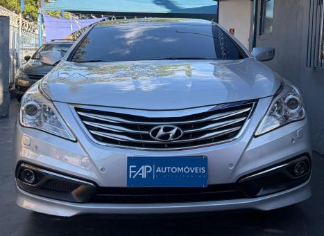 HYUNDAI Azera 3.0 V6 24V GLS AUTOMÁTICO, Foto 13