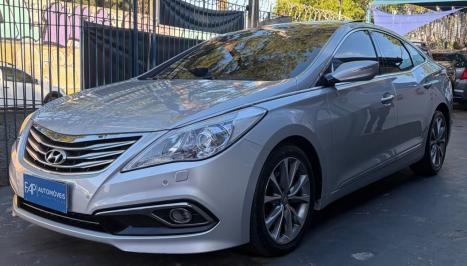 HYUNDAI Azera 3.0 V6 24V GLS AUTOMÁTICO, Foto 15