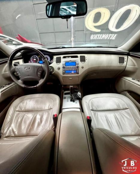 HYUNDAI Azera 3.3 V6 24V GLS AUTOMTICO, Foto 4