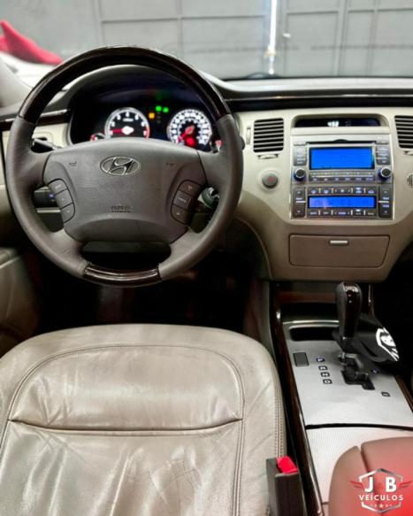 HYUNDAI Azera 3.3 V6 24V GLS AUTOMTICO, Foto 5