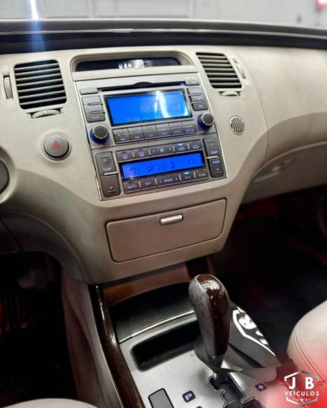HYUNDAI Azera 3.3 V6 24V GLS AUTOMTICO, Foto 6