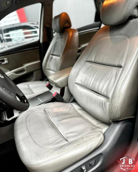 HYUNDAI Azera 3.3 V6 24V GLS AUTOMTICO, Foto 7
