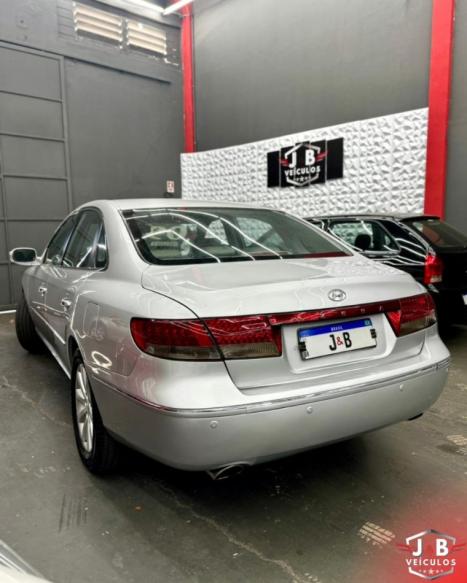 HYUNDAI Azera 3.3 V6 24V GLS AUTOMTICO, Foto 9