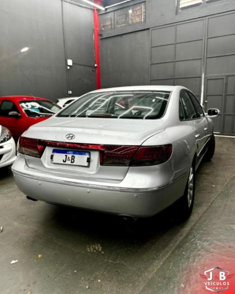 HYUNDAI Azera 3.3 V6 24V GLS AUTOMTICO, Foto 10