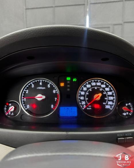 HYUNDAI Azera 3.3 V6 24V GLS AUTOMTICO, Foto 11