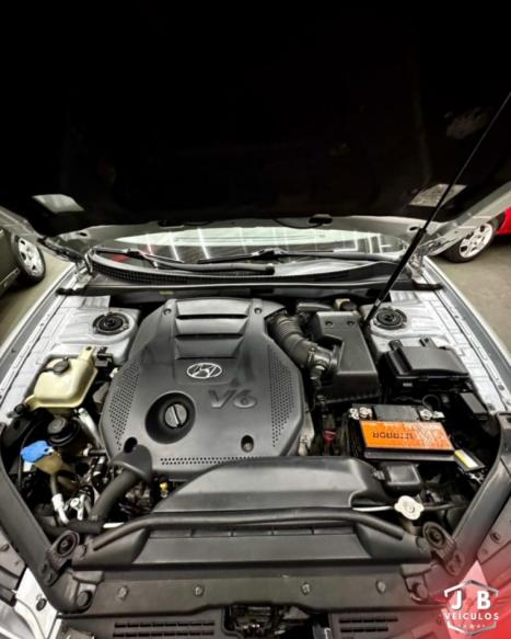 HYUNDAI Azera 3.3 V6 24V GLS AUTOMTICO, Foto 13