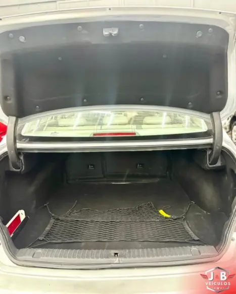 HYUNDAI Azera 3.3 V6 24V GLS AUTOM�TICO, Foto 12