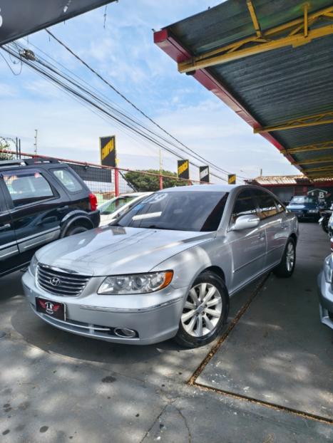 HYUNDAI Azera 3.3 V6 24V GLS AUTOM�TICO, Foto 2
