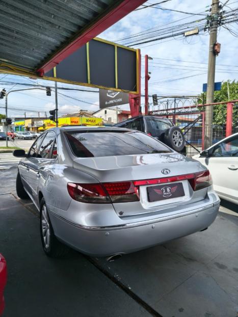 HYUNDAI Azera 3.3 V6 24V GLS AUTOM�TICO, Foto 3