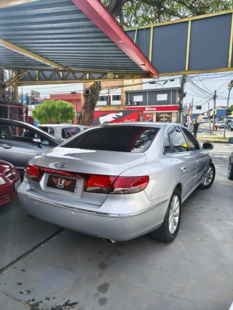 HYUNDAI Azera 3.3 V6 24V GLS AUTOM�TICO, Foto 4