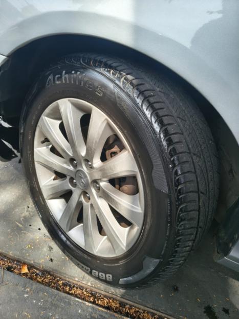 HYUNDAI Azera 3.3 V6 24V GLS AUTOM�TICO, Foto 5
