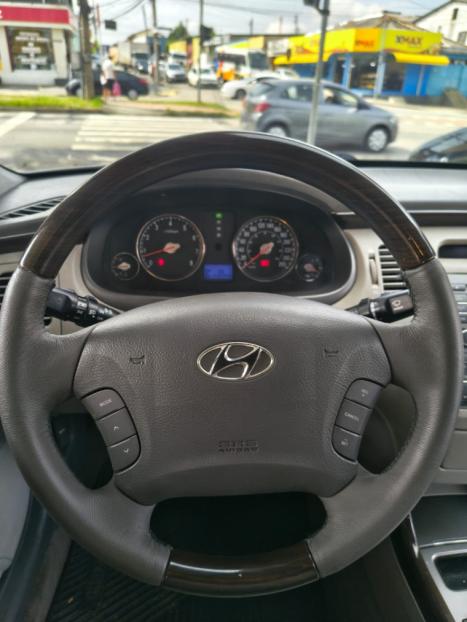 HYUNDAI Azera 3.3 V6 24V GLS AUTOM�TICO, Foto 6