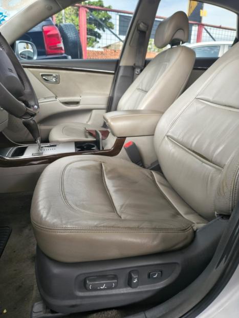 HYUNDAI Azera 3.3 V6 24V GLS AUTOM�TICO, Foto 7