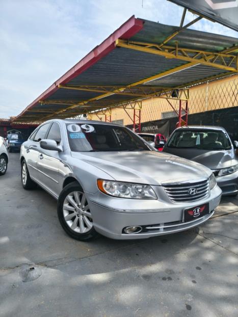 HYUNDAI Azera 3.3 V6 24V GLS AUTOM�TICO, Foto 9