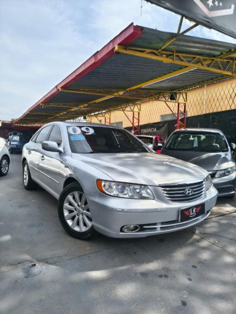 HYUNDAI Azera 3.3 V6 24V GLS AUTOM�TICO, Foto 10