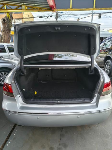 HYUNDAI Azera 3.3 V6 24V GLS AUTOM�TICO, Foto 11