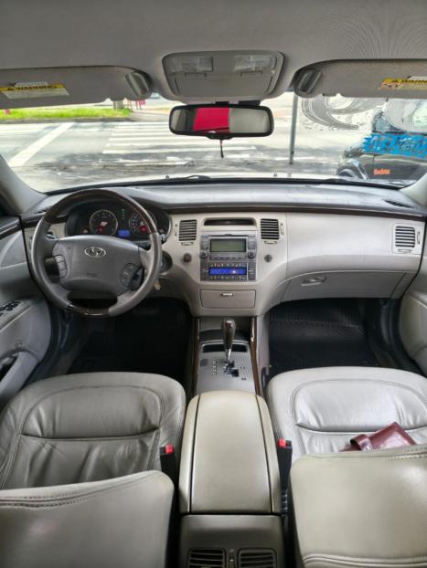 HYUNDAI Azera 3.3 V6 24V GLS AUTOM�TICO, Foto 12