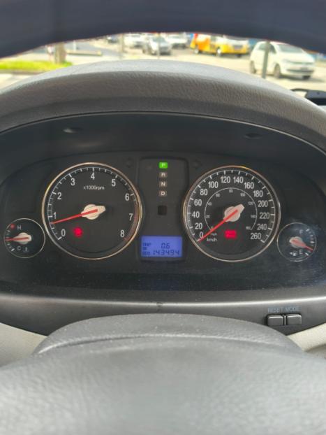HYUNDAI Azera 3.3 V6 24V GLS AUTOM�TICO, Foto 14