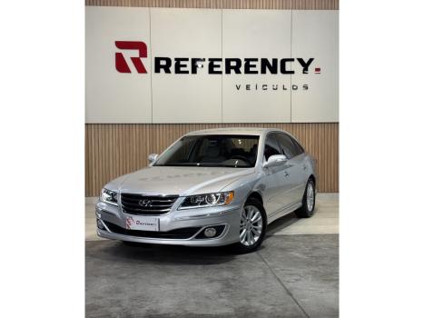 HYUNDAI Azera 3.3 V6 24V GLS AUTOM�TICO, Foto 1