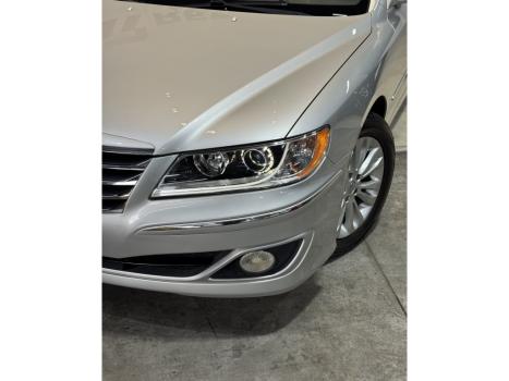 HYUNDAI Azera 3.3 V6 24V GLS AUTOM�TICO, Foto 2