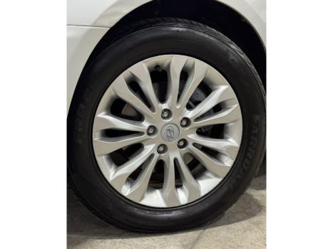 HYUNDAI Azera 3.3 V6 24V GLS AUTOM�TICO, Foto 3