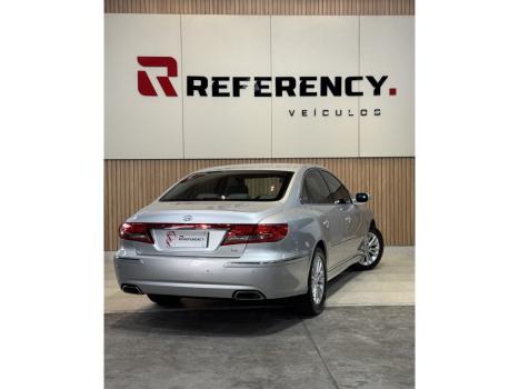 HYUNDAI Azera 3.3 V6 24V GLS AUTOM�TICO, Foto 8