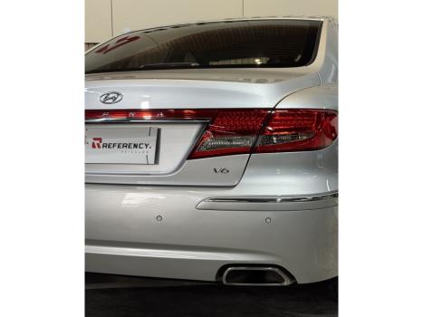 HYUNDAI Azera 3.3 V6 24V GLS AUTOM�TICO, Foto 9