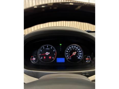 HYUNDAI Azera 3.3 V6 24V GLS AUTOM�TICO, Foto 10