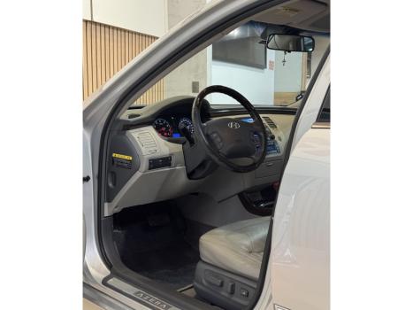 HYUNDAI Azera 3.3 V6 24V GLS AUTOM�TICO, Foto 11