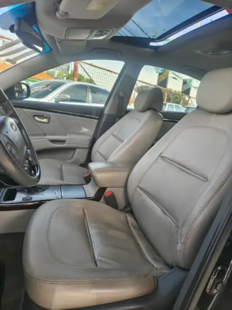HYUNDAI Azera 3.3 V6 24V GLS AUTOM�TICO, Foto 6
