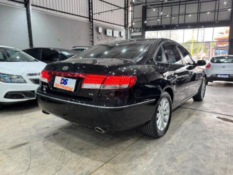 HYUNDAI Azera 3.3 V6 24V GLS AUTOM�TICO, Foto 2