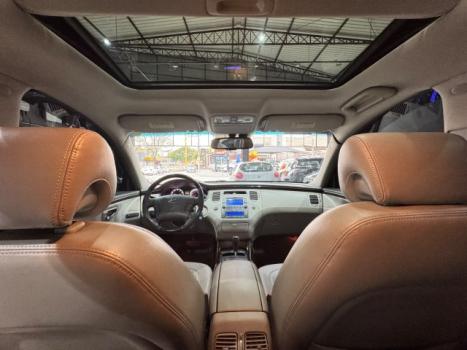 HYUNDAI Azera 3.3 V6 24V GLS AUTOM�TICO, Foto 3