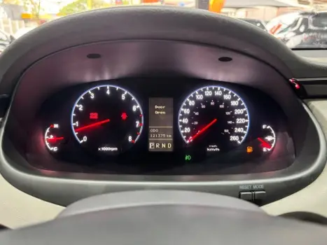 HYUNDAI Azera 3.3 V6 24V GLS AUTOM�TICO, Foto 8