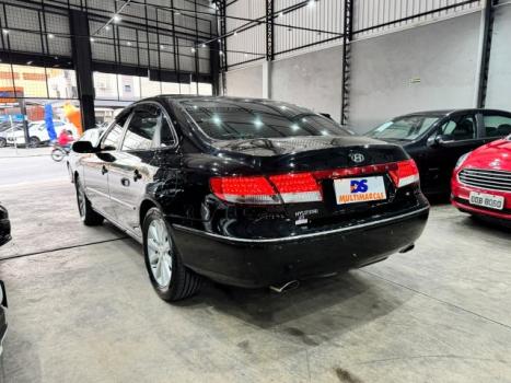 HYUNDAI Azera 3.3 V6 24V GLS AUTOM�TICO, Foto 9