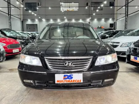 HYUNDAI Azera 3.3 V6 24V GLS AUTOM�TICO, Foto 12