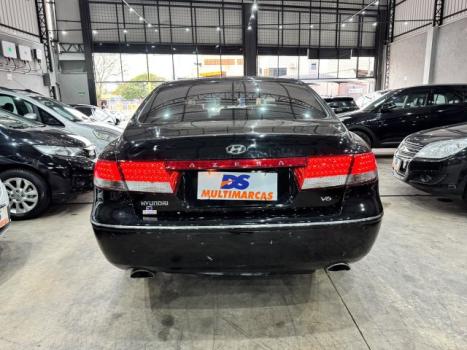 HYUNDAI Azera 3.3 V6 24V GLS AUTOM�TICO, Foto 13