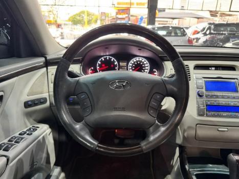 HYUNDAI Azera 3.3 V6 24V GLS AUTOM�TICO, Foto 16